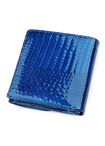 Жіночий шкіряний гаманець 10,5х10х2,5 см st leather (229460755)