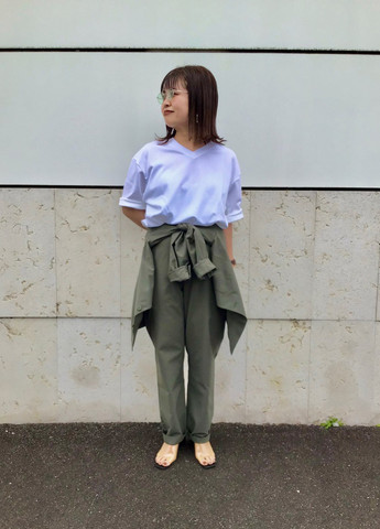 Куртка-сорочка Uniqlo (311949740)