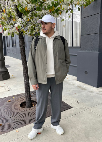 Куртка-сорочка Uniqlo (311949740)