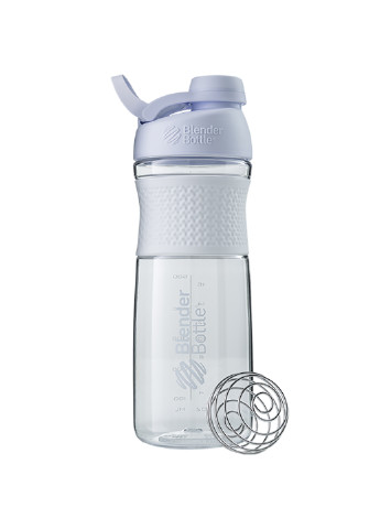 Спортивна пляшка-шейкер 820 мл Blender Bottle (231538526)