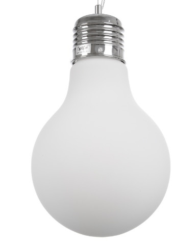 Люстра підвіс прованс BR-01 438S/1 E27 Brille (253887600)