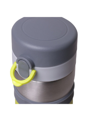 Термос питний KM-2014 400 мл Kamille (254788825)