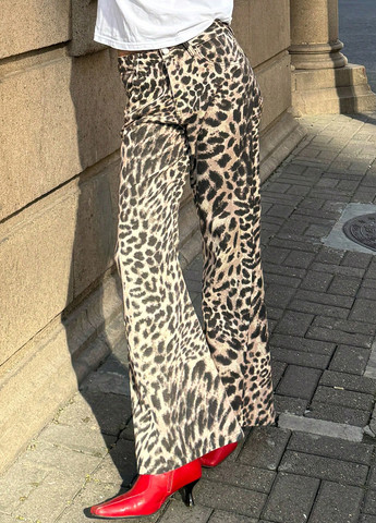 Джинси SHEIN - (337991893)