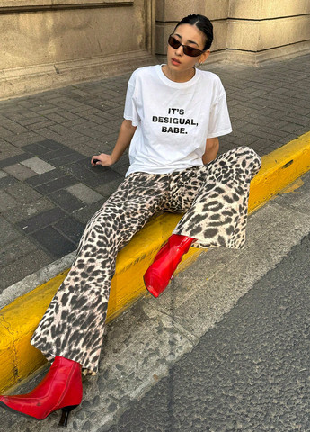 Джинси SHEIN - (337991893)