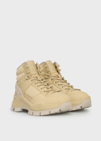 Кроссовки Tommy Jeans бежевые зима (315647416)