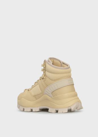 Кроссовки Tommy Jeans бежевые зима (315647416)