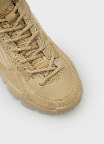 Кроссовки Tommy Jeans бежевые зима (315647416)