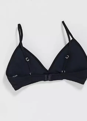 Чёрный бюст Asos