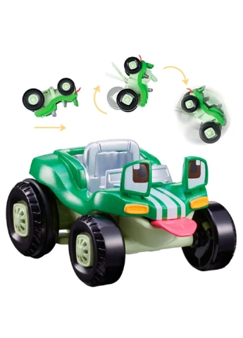Машина Рев та Рамбл Mini Краш (EU881140) Rev&Roll (254081508)