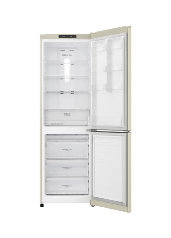 Холодильник комби LG GA-B419SYJL
