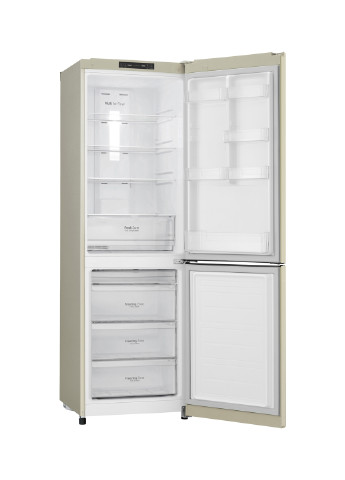 Холодильник LG ga-b419syjl (130358558)