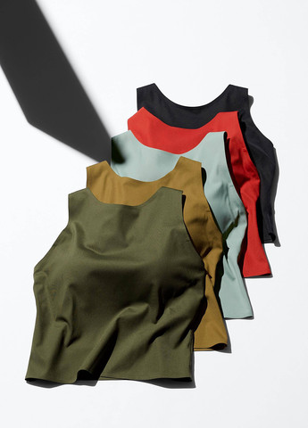 Топ Uniqlo (333332118)