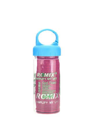 Холодное полотенце Romix (238029501)