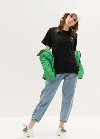 Футболка PEPPER MINT - (253994036)