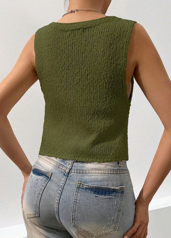 Жилет SHEIN (332520217)