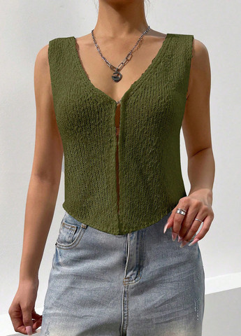 Жилет SHEIN (332520217)