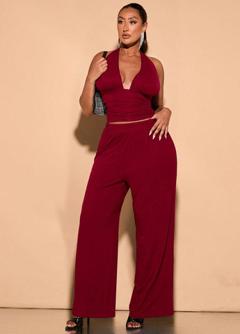 Костюм (топ, штани) SHEIN (317185048)