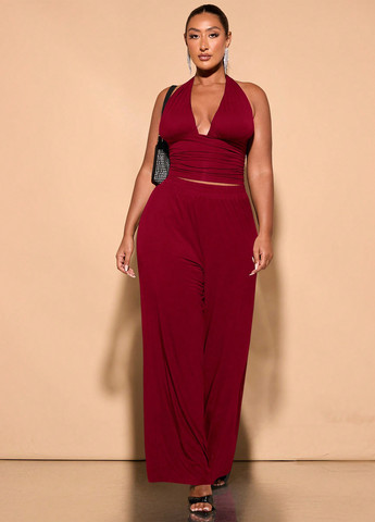 Костюм (топ, штани) SHEIN (317185048)