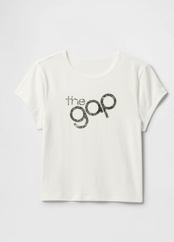 Футболка Gap - (362621897)