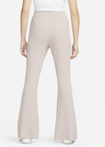 Штани DV7868-272 Nike Sportswear Women's High-Waisted Ribbed Jersey Pants (319353154)