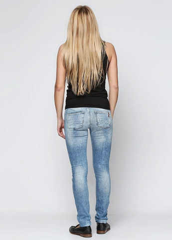 Джинсы Big Star - (362376908)