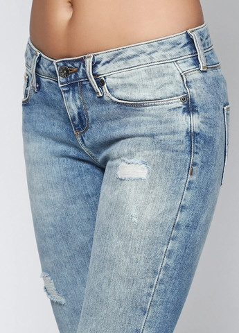 Джинсы Big Star - (362376908)