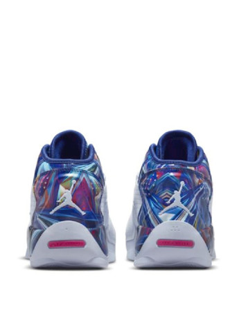 Комбіновані Осінні кросівки Nike Zion 2