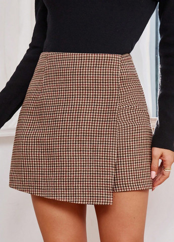 Спідниця-шорти SHEIN (327885033)