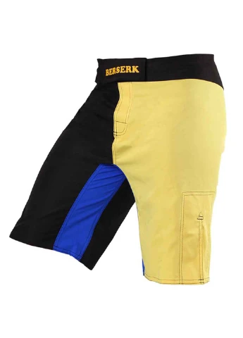 Шорты Berserk Sport (252922163)