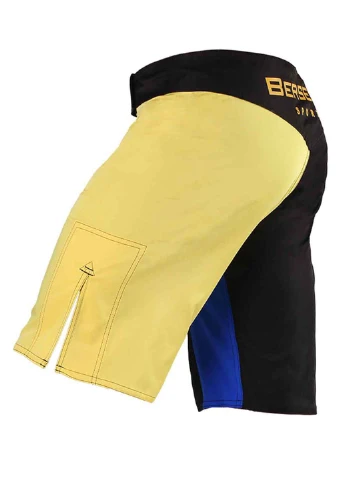 Шорты Berserk Sport (252922163)