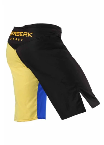 Шорты Berserk Sport (252922163)