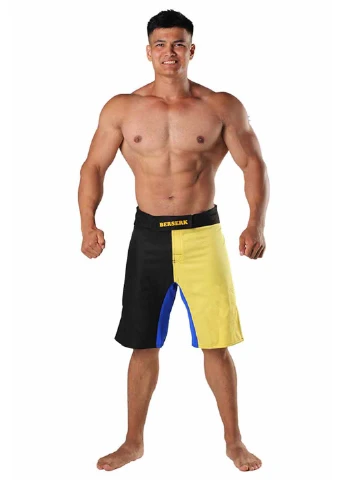 Шорты Berserk Sport (252922163)