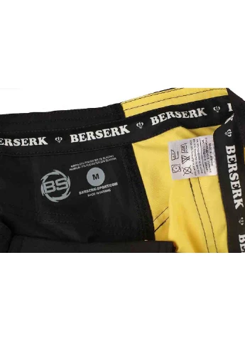 Шорты Berserk Sport (252922163)