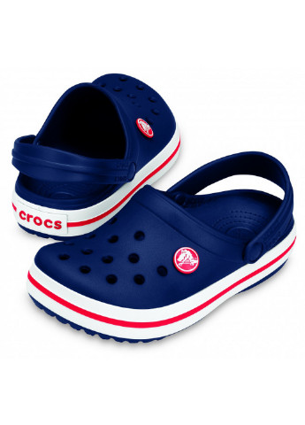 Сабо Крокс Crocs crocband (213214730)