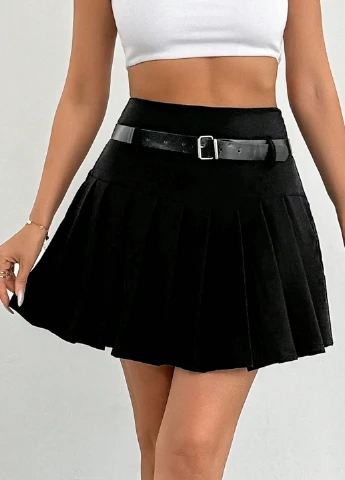 Спідниця-шорти SHEIN (316731584)