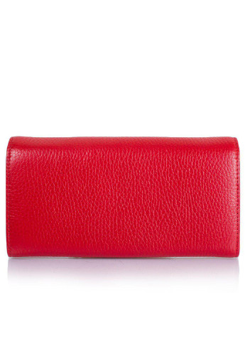 Жіночий шкіряний гаманець 17,8х9,2х1,7 см Desisan (252133632)