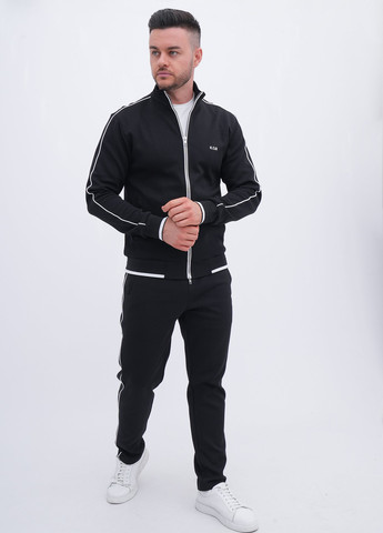 Костюм (толстовка, брюки) Trend Collection (356775991)