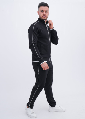 Костюм (толстовка, брюки) Trend Collection (356775991)