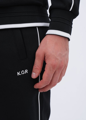 Костюм (толстовка, брюки) Trend Collection (356775991)