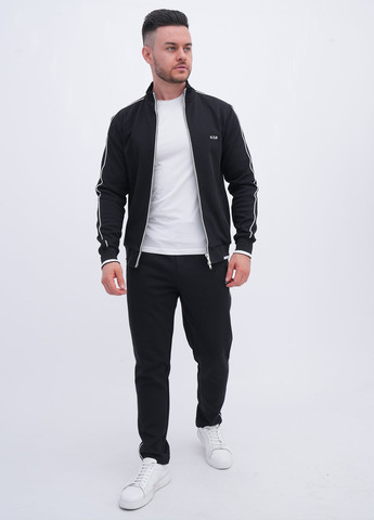 Костюм (толстовка, брюки) Trend Collection (356775991)