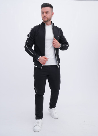 Костюм (толстовка, брюки) Trend Collection (356775991)