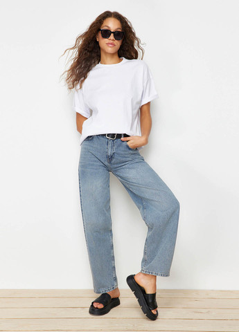 Футболка Trendyol - (330361601)