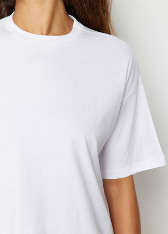 Футболка Trendyol - (330361601)