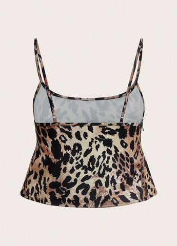 Майка SHEIN — 341250903