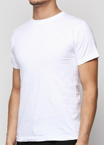 Белая футболка Ilke