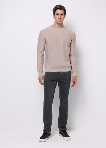 Бежевий зимовий джемпер джемпер Colin's