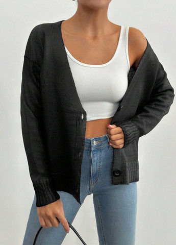 Кардиган SHEIN (334151287)