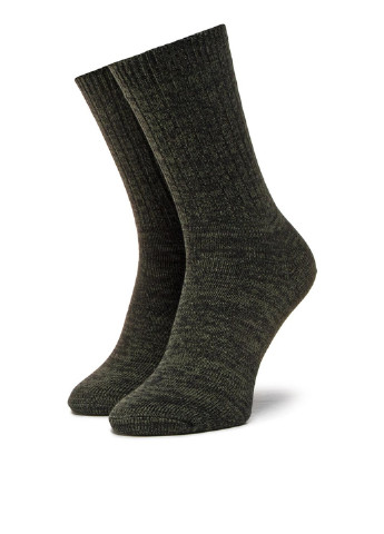 Шкарпетки чоловічі Tom Tailor 9588C 39-42 Tom Tailor 9588C 39-42 меланжи темно-зелёные повседневные