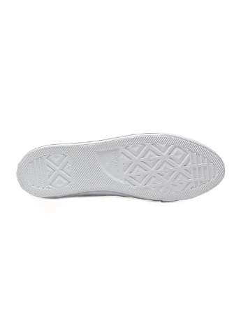 Белые кеды ctas gemma ox Converse