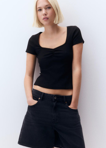 Футболка H&M - (369944306)